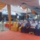 Anggota DPRD Sumut Hj. Chairunnisa B Gelar Penyebarluasan Ideologi Pancasila dan Wawasan Kebangsaan di SMPN 1 Tanjungbalai