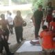 Geger! Pria Tak Bernyawa Ditemukan Tergantung di Bawah Jembatan AH Nasution Medan