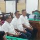 4 Terdakwa Kasus Jual Beli Aset PTPN II Dituntut 1 Tahun 6 Bulan Penjara