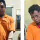 Satresnarkoba Polres Batubara Kembali Cokok Dua Pengedar Sabu, Amankan 92,28 Gram Narkotika