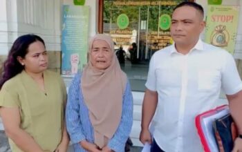 Kasus Video Profil Desa di Karo, Tim Hukum Amry Pelawi Ajukan PK dan Soroti Disparitas Putusan