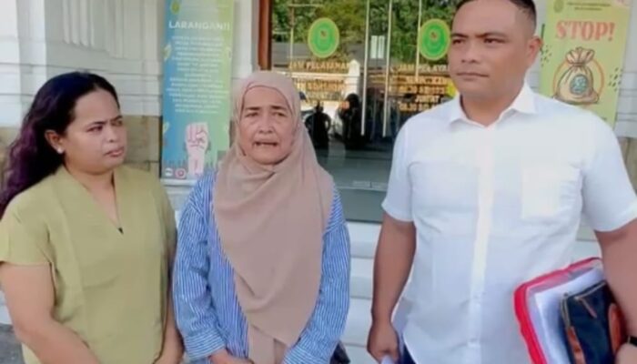 Kasus Video Profil Desa di Karo, Tim Hukum Amry Pelawi Ajukan PK dan Soroti Disparitas Putusan