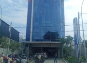BRI Balige Klarifikasi Pemblokiran Rekening, Nasabah Disebut Telah Menerima Penjelasan