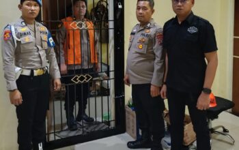 21 Hari Pascaputusan PTDH, Kompol DK Belum Lengkapi Banding: Pemecatan Terancam Final