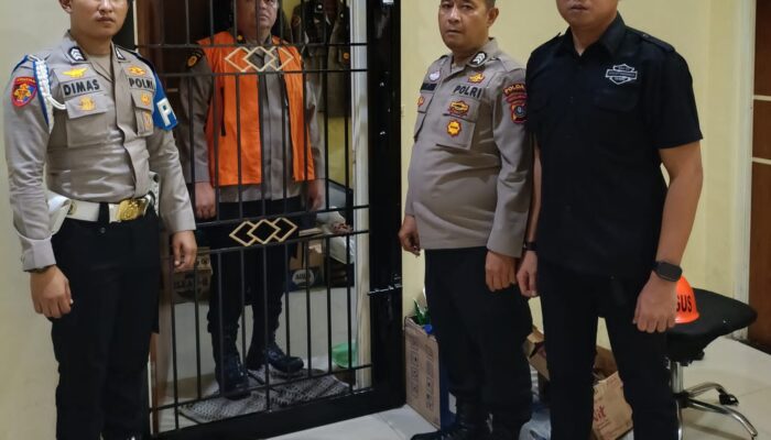 21 Hari Pascaputusan PTDH, Kompol DK Belum Lengkapi Banding: Pemecatan Terancam Final