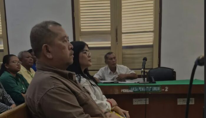 RESTORASI KEADILAN: Gugatan Perlawanan (Verzet) Dikabulkan, PN Medan Ungkap Cacat Formil dan Dugaan Rekayasa Pengalihan Saham PT Inatex
