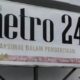 Dugaan Trik Tipu-Tipu Demi Kepentingan Pribadi  Nyatakan Perusahaan Tutup, Harian Metro 24 Ternyata Terbit Kembali
