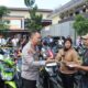 Sikat Habis Kejahatan Jalanan! Polrestabes Medan Bongkar 8 Gudang Ranmor dan Tindak Tegas 37 Tersangka