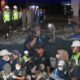 Bersinergi Cegah Peredaran Narkoba, BNNK Deli Serdang Gandeng Forkopimda Gelar Razia Gabungan Tempat Hiburan Malam — 12 Pengunjung Positif Narkoba
