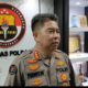 Tidak Kooperatif, Kompol DK Dipecat