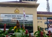 Kapolri Rotasi Sejumlah Pati Polri, Komjen R Z Panca Putra Jadi Kalemdiklat