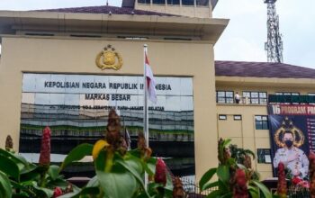 Kapolri Rotasi Sejumlah Pati Polri, Komjen R Z Panca Putra Jadi Kalemdiklat