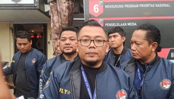 Mantan TNI Residivis Narkoba Kembali Ditangkap, Diduga Jadi Bandar Sabu di Medan