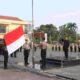 Peringati Hari Lahir Pancasila 2026, Polres Tanjungbalai Gelar Upacara dan Kenaikan Pangkat Pengabdian