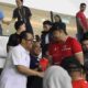 Usai Menonton Pertandingan Perdana Timnas U-19 Indonesia Kalahkan Myanmar 3-0, Plh Wali Kota Tanjungbalai Berharap Timnas Bisa Raih Juara AFF U-19 2026
