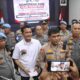 Polres Tanjung Balai Gelar Konferensi Pers Tangkapan Narkoba Hasil KRYD