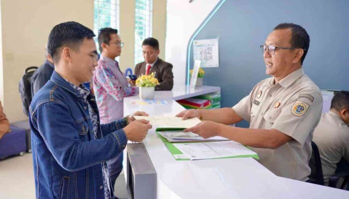Sertipikat Tanah Hilang? Begini Cara Mengurus Penggantinya di ATR/BPN