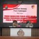 Polres Tanjung Balai Gelar Forum Konsultasi Publik, Tampung Aspirasi Warga demi Tingkatkan Pelayanan