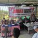Dengar Langsung Keluhan Warga, Polsek Teluk Nibung Gelar “Jumat Curhat”