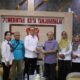 Plh Wali Kota Tanjungbalai Terima Audiensi DPW IMO-Indonesia Sumatera Utara