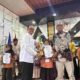 Plh Wali Kota Tanjungbalai Hadiri Acara Penghargaan FLS3N Jenjang SD dan SMP Tingkat Kota Tanjungbalai