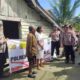 Polres Tanjung Balai Gelar “Minggu Kasih”, Salurkan Bantuan untuk Warga Kurang Mampu