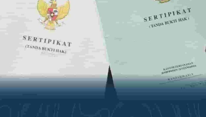 Kenali Prosedur dan Syarat Pemecahan Bidang Tanah