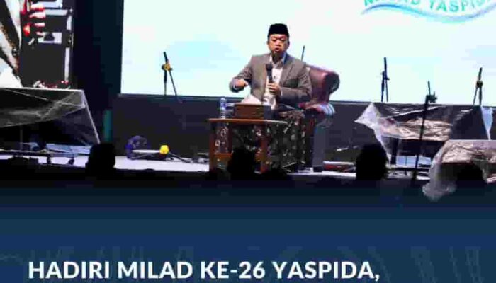 Menteri Nusron: Santri Harus Siap Menjadi Ulama, Teknokrat, dan Pemimpin Bangsa