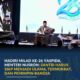 Menteri Nusron: Santri Harus Siap Menjadi Ulama, Teknokrat, dan Pemimpin Bangsa