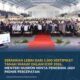 Serahkan Lebih dari 1.000 Sertipikat Tanah Wakaf dalam ICOP 2026, Menteri Nusron Minta Penerima Jadi Pionir Percepatan