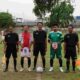 Laga Persahabatan PS Korpri Tanjungbalai vs Binjai Berlangsung Seru, Tim Senior Kalah 3-4 dan Tim Junior Menang 1-0