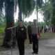 Polres Tanjungbalai Gelar Upacara Tradisi Polri Wafatnya Kasat Binmas AKP Zainuddin