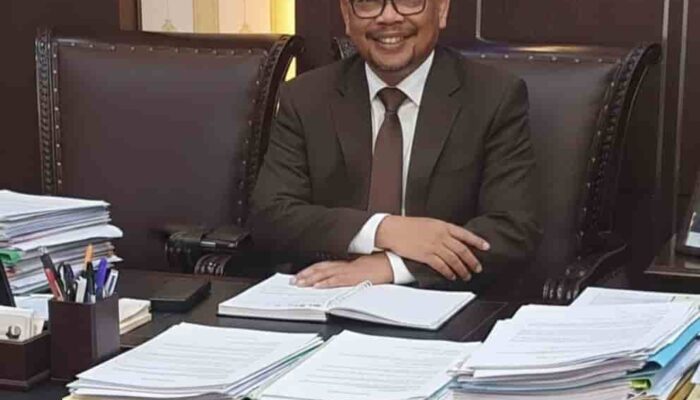 Penghadangan Kasat Reskrim Polres Langkat, JAMPI: Negara Tak Boleh Kalah oleh Premanisme