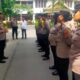 Kapolsek Delitua Gemar Pimpin Apel, Tapi Maling Berkeliaran, Seorang Remaja Jadi Korban Diduga Kena Begal Modus Tuduh Lakukan Penganiayaan..!!