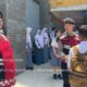 Cegah Tawuran dan Bullying, Sat Samapta Polres Tanjung Balai Sambangi Sekolah
