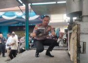 Selama 244 Hari, Polrestabes Medan Musnahkan Beragam Jenis Narkoba Senilai Ratusan Miliar dari Jaringan Internasional