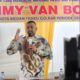 Rommy Van Boy Desak Pemko Medan Bongkar Properti Hermes yang Kuasai Trotoar