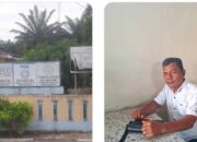 Warga Desa Lubuk Cuik Tuntut Transparansi Dana Desa Dan Dana Bumdes