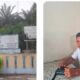 Warga Desa Lubuk Cuik Tuntut Transparansi Dana Desa Dan Dana Bumdes