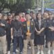 Tebar Kepedulian di Jumat Berkah, DPC GRIB Jaya Medan Bersama PAC GRIB Jaya Medan Petisah Bagikan 500 Nasi Kotak kepada Masyarakat