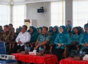 Gelar Nobar Bersama Tp Pkk, Wali Kota Tebing Tinggi Apresiasi Pesan Moral Film Parodi Edukatif “Kampung Durian Ngak Jadi Runtuh