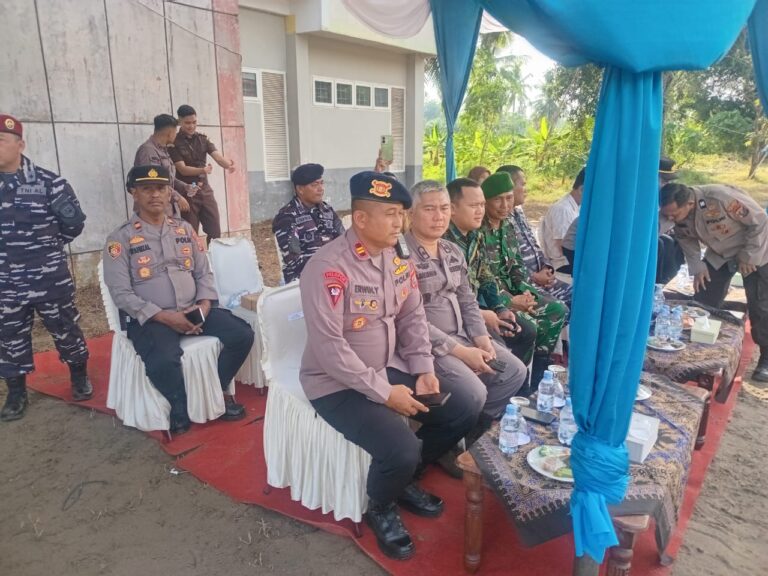 Perkuat Karakter Generasi Muda, Wakapolres Tanjungbalai Hadiri Pembukaan Persami Korps Kadet RI 2026 Perkuat Karakter Generasi Muda, Wakapolres Tanjungbalai Hadiri Pembukaan Persami Korps Kadet RI 2026