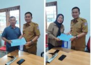 Diduga Sarat Pelanggaran, Calon Kades Patumbak Kampung Ajukan Keberatan dan Minta Pemilihan Ulang