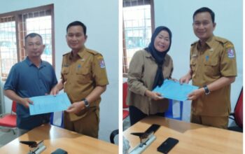Diduga Sarat Pelanggaran, Calon Kades Patumbak Kampung Ajukan Keberatan dan Minta Pemilihan Ulang