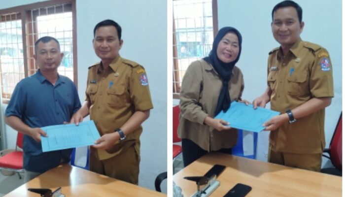Diduga Sarat Pelanggaran, Calon Kades Patumbak Kampung Ajukan Keberatan dan Minta Pemilihan Ulang