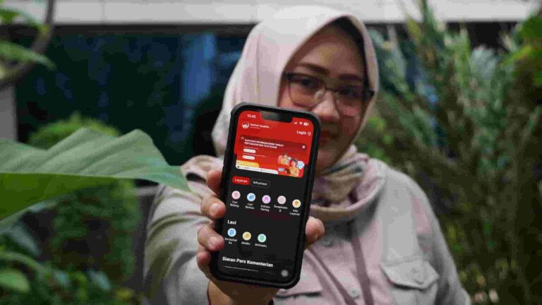 Tak Perlu Datang Pagi ke Kantor Pertanahan, ATR/BPN Ajak Masyarakat Manfaatkan Fitur Booking Antrean di Sentuh Tanahku