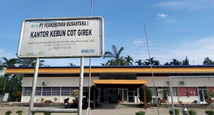 Akademisi USK Dorong Dialog Permanen dan Penegakan Hukum dalam Penyelesaian Konflik PTPN IV Cot Girek
