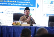 Menteri Nusron Tekankan Transformasi Layanan ATR/BPN, Rakyat Jadi Prioritas Utama