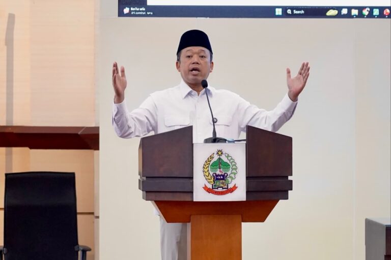Menteri ATR/BPN: Perlindungan Lahan Pertanian Jadi Prioritas Dukung Swasembada Pangan