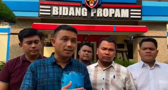 Bongkar Dugaan Pungli di Polres Batubara, AKP Fadlun Malah Gagal Naik Pangkat_